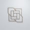 Ekena Millwork Small Loveland Decorative Fretwork Wood Wall Panels, Birch, 11 3/8"W x 11 3/8"H x 3/8"T WALW12X12X0375LLDBI - alternate 3